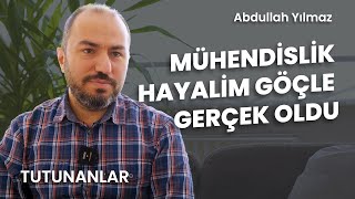 17| Nothing Can Stand Against Organized Goodness | Abdullah Yilmaz