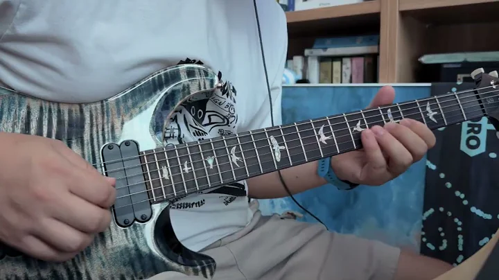 No.206 2025.7.25 | Pocket Funk Guitar Backing Track Jam in C# minor