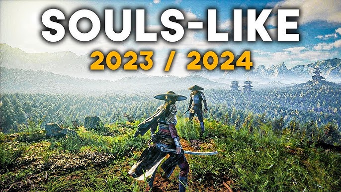 Soulslike Games Coming in the Second Half of 2023