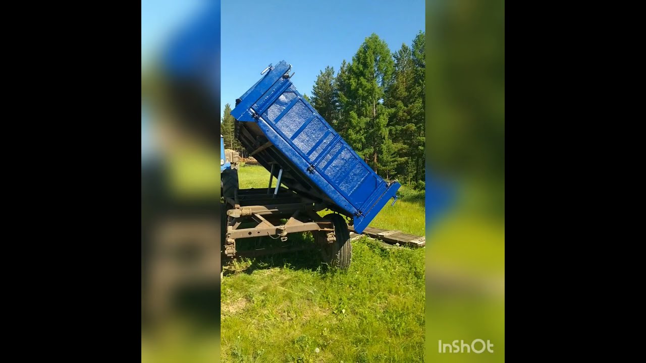 ЮМЗ миф или реальность про поднятие давления в двс клапоном ПРОВЕРЯЕМ НА СВОЁМ ТРАКТОРЕ.