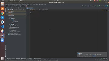 Programn : Adding two numbers using Kotlin