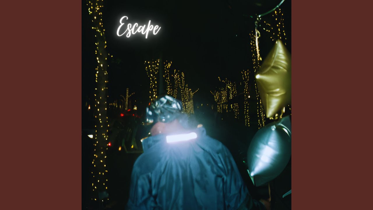 Watch Escape on YouTube Watch Escape on YouTube