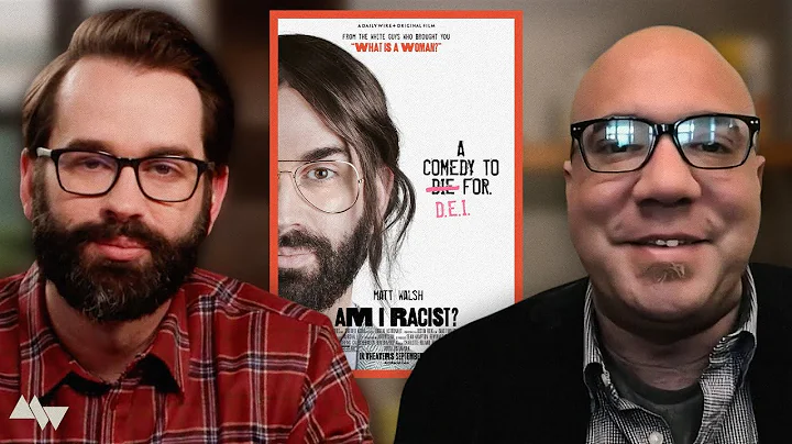 “Am I Racist?” Guest Discusses The Movie And Racism In America | Ep. 1452