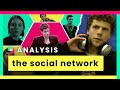 The Social Network Analysis — How David Fincher and Aaron Sorkin Craft a Perfect Fall Arc