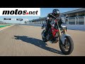 BMW F 900 R 2020 / Prueba a fondo 1ª parte / Test / Review en español