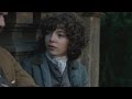 EXCLUSIVE! 'Outlander' Sneak Peek: Fergus Already Knows More About Women Than Murtagh Ever Will!