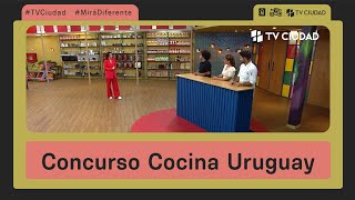Concurso Cocina Uruguay - 30/04/2024