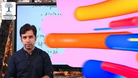 SURFACE AREA AND VOLUMES in 30 Minutes || Mind Map Series for Class 10th