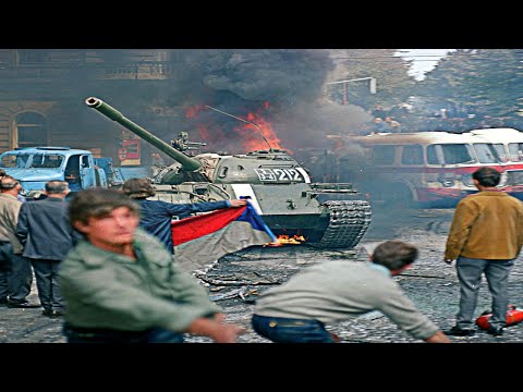 Video: A ekziston më Çekosllovakia?