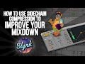 Ableton Tutorial: How To Use Sidechain Compression To Improve Your Mixdown