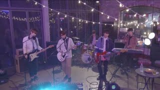 Video thumbnail of "171209 Day6 데이식스 x Rooftop Live - 좋아합니다 I like you (Live)"