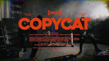 ASHWAKE - Copycat (Official Music Video)