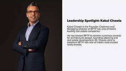 BPTP Reviews | About BPTP & Founder Kabul Chawla