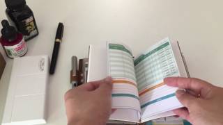TN Passport Wallet Setup