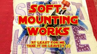 Softmounting Everything: Motors, Revolt FC and anything else ;-) screenshot 4