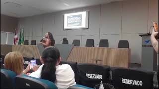Curso sobre cartórios com Drª Gabriela, direto do CRECI/BA  23.04.24