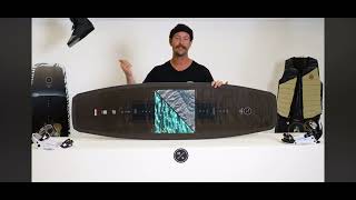 Famous Hyperlite Tech Talk   ATV Wakeboard 2025 Wealth