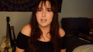 Video thumbnail of "i wrote another song "More Than A Moment""