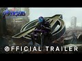 AVENGERS: THE KANG DYNASTY – Teaser Trailer (2026) Marvel Studios