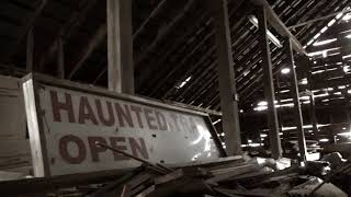 Leatherface Short Film