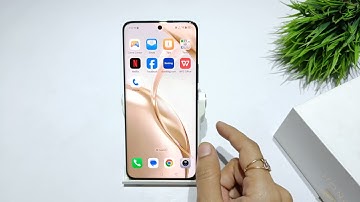 How to set double tap to on off screen in honor 200 pro | Honor 200 double tap screen on kaise kare