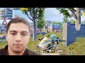 Pubgi mobile 