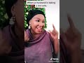 Uwargida Tana Zolayar Amarya 