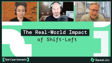The Real-World Impact of Shift-Left