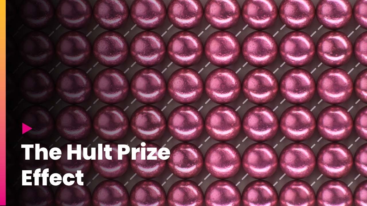 The Hult Prize Effect