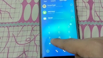 How to enable VOLTE Flyme 6.7.4.11 beta - M3 Note...!!!