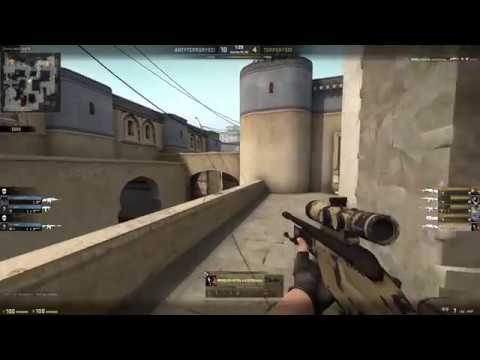 The Polish Powerhouse Scout Ace/Dust II