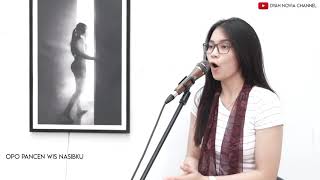 Download Balungan Kere Cover By Dyah Novia 2020 Video MP3 Balungan Kere Cover By Dyah Novia 2020