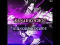 KANAE VS SHINOBU#kanaekochou #vs #shinobukochou #whowillwin