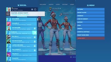 Fortnite- 1v1, 2v2,3v3,4v4 (NAE)Box Fights/Zone wars !epic #boxfights #ZoneWars #fortnite #LIVE