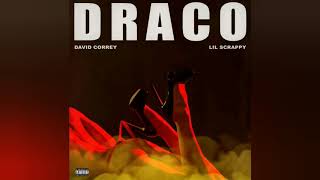 David Correy Feat. Lil Scrappy - Draco (Audio)