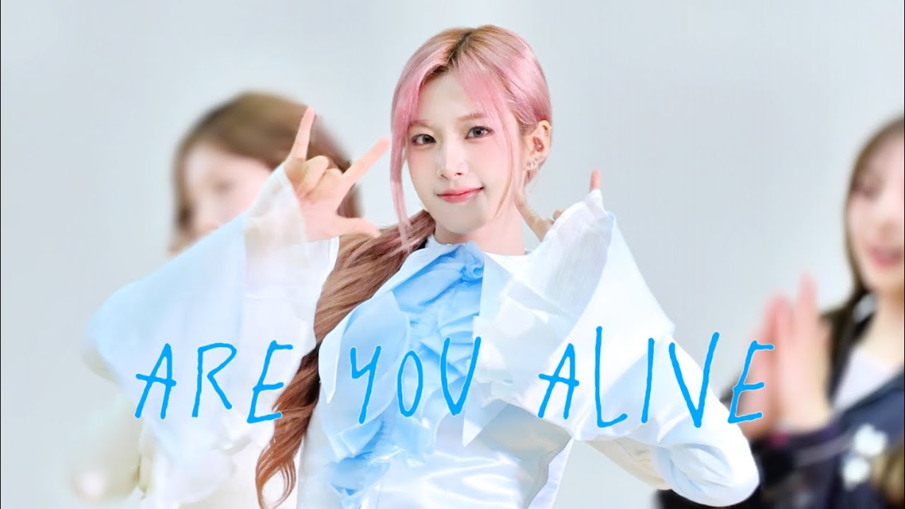 250627 tripleS ASSEMBLE25 트리플에스 FANSIGN - “깨어 (Are You