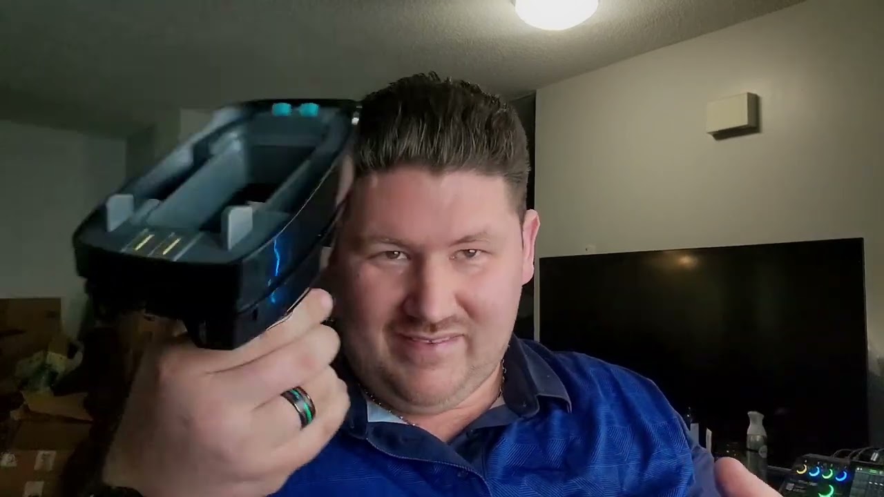 Bissel Crosswave Dirty Water Tank Error Solved