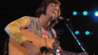 John Sebastian - I Had A Dream (Incomplete) - 7/21/1970 - Tanglewood (Official)