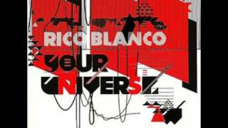 Rico Blanco - ANTUKIN