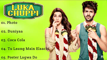 ||Luka Chuppi Movie All Songs||Kartik Aaryan||Kriti Sanon||musical world||MUSICAL WORLD||