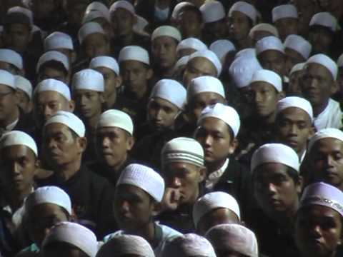 Video ceramah habib munzir al musawa