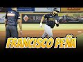 RESUMEN: Juego #3 Serie Final: Francisco Peña y Andy Otero dan 1ra victoria a las Águilas