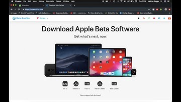 install MacOS catalina Easy and simple