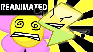 BFB 1 Scene reanimated because yeah...