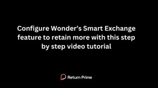 Make more revenue with Wonder Smart Exchange!!