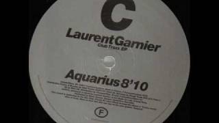 Laurent Garnier - Aquarius