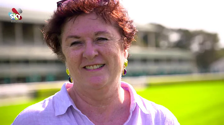 Women in Racing - Julia Ritchie