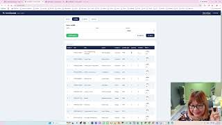 Tutorial Library newTemplate