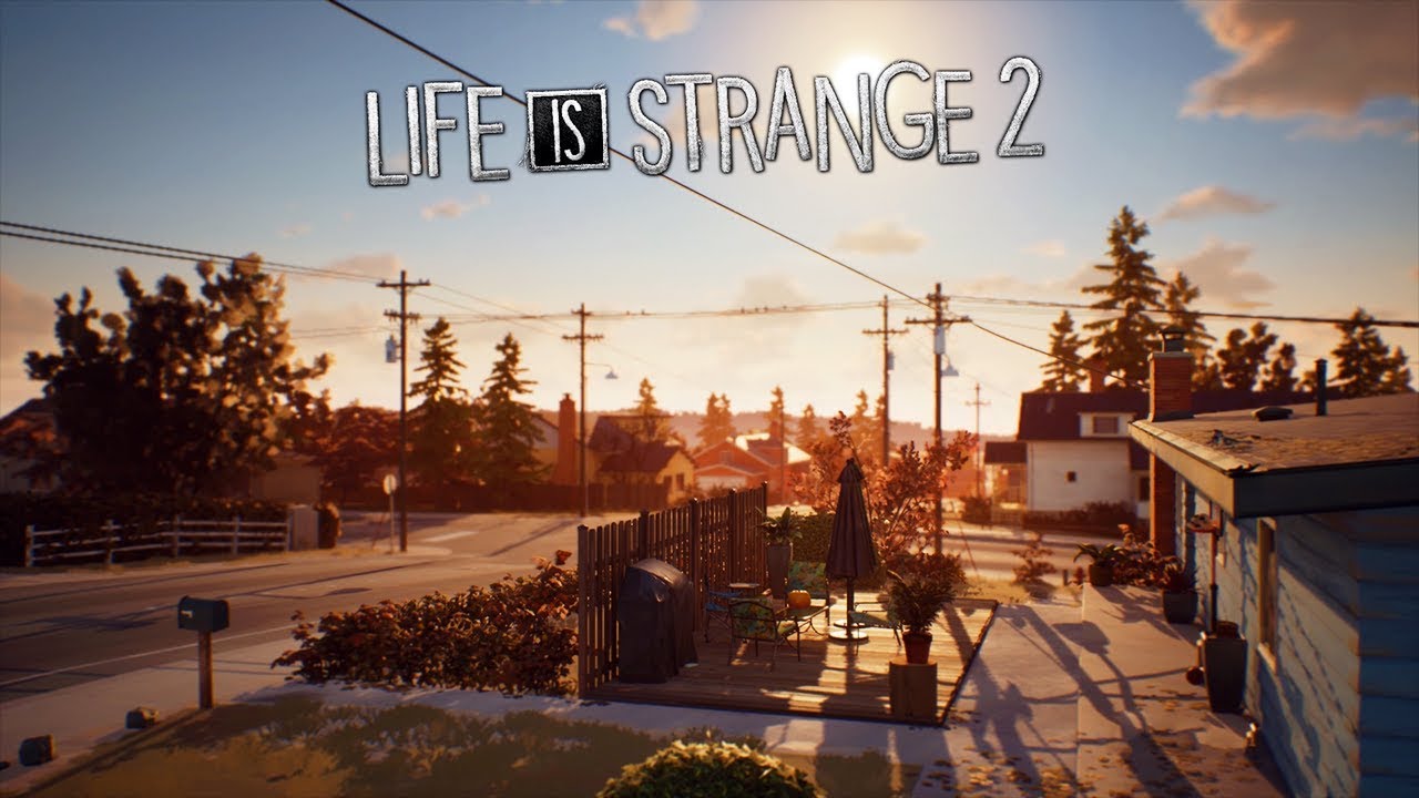 roblox theme music for life is strange 2