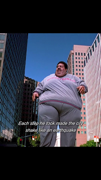 The Nutty Professor #foryou #movie #film #video